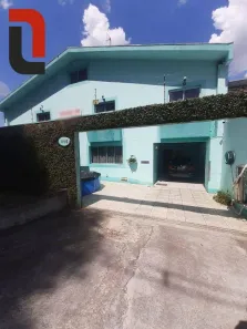 Casa com 4 Quartos à venda, 600m² no Vila Izabel, Curitiba