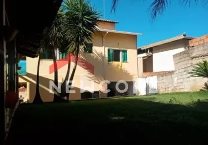 Casa com 3 Quartos à venda, 253m² no Rio Branco, Belo Horizonte