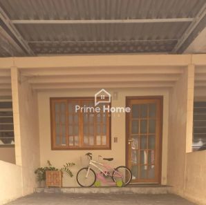 Casa de Condomínio com 2 Quartos à venda, 77m² no Jardim Novo Campos Elíseos, Campinas