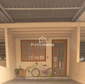 Casa de Condomínio com 2 Quartos à venda, 77m² no Jardim Novo Campos Elíseos, Campinas