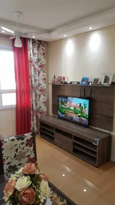 Apartamento com 2 Quartos à venda, 46m² no Colônia (Zona Leste), São Paulo