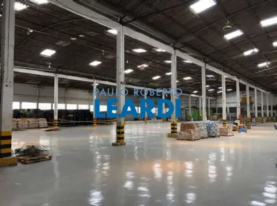 Galpão/Depósito/Armazém para alugar, 5271m² no Jardim Humaitá, São Paulo