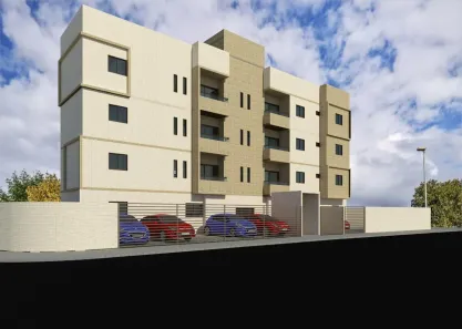 Apartamento com 2 Quartos à venda, 48m² no Ernesto Geisel, João Pessoa