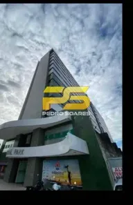 Sala Comercial à venda, 33m² no Estados, João Pessoa