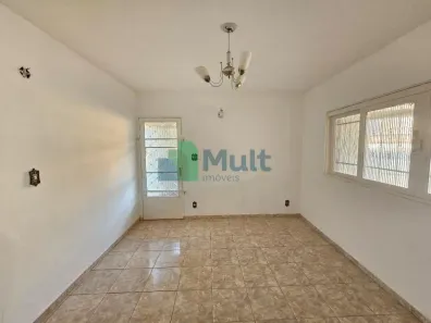 Casa com 3 Quartos à venda, 179m² no Campos Elíseos, Ribeirão Preto