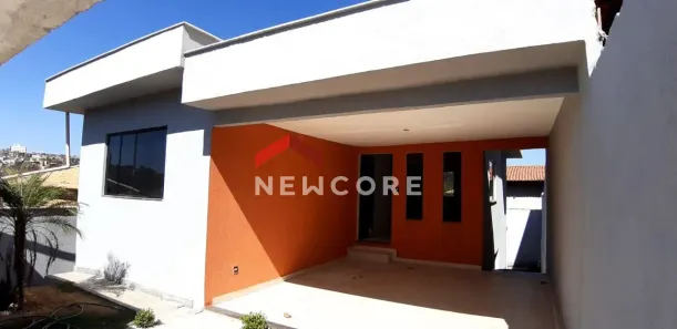 Casa com 3 Quartos à venda, 148m² no Acácias, Lagoa Santa