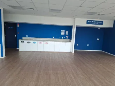 Sala Comercial para alugar, 533m² no Santa Efigênia, Belo Horizonte