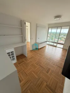 Apartamento com 1 Quarto à venda, 50m² no Campo Belo, São Paulo