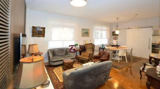 Apartamento com 3 Quartos à venda, 181m² no Higienópolis, São Paulo
