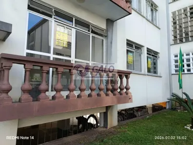 Apartamento com 3 Quartos para alugar, 75m² no Portão, Curitiba