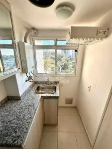 Apartamento com 2 Quartos para alugar, 56m² no Morro Santana, Porto Alegre