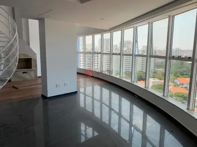 Cobertura com 4 Quartos à venda, 420m² no Jardim Avelino, São Paulo