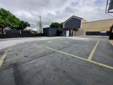 Lote/Terreno para venda ou aluguel, 600m² no Jardim América, São José dos Campos