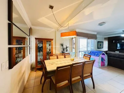 Apartamento com 3 Quartos à venda, 148m² no Irmãos Soares, Uberaba