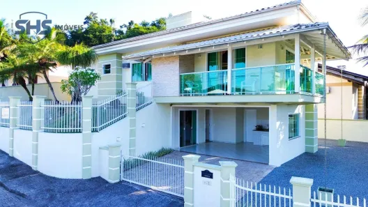 Casa com 4 Quartos à venda, 249m² no Velha, Blumenau