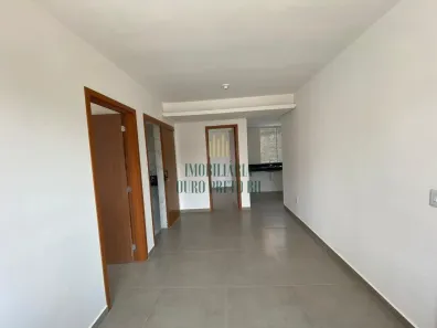 Apartamento com 3 Quartos à venda, 56m² no Parque Xangri-Lá, Contagem