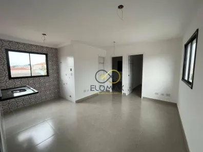 Apartamento com 2 Quartos à venda, 37m² no Jardim Japão, São Paulo