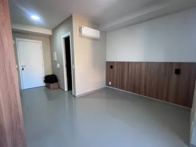 Apartamento com 1 Quarto para alugar, 27m² no Vila Zilda (Tatuapé), São Paulo