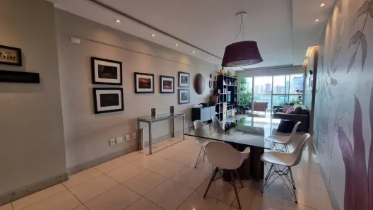 Apartamento com 3 Quartos à venda, 184m² no Marco, Belém