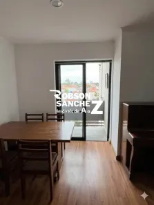 Apartamento com 3 Quartos à venda, 71m² no Jardim Luanda, São Paulo