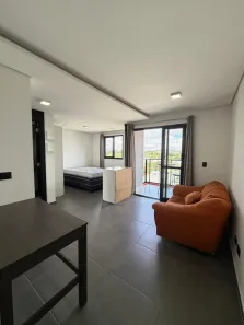 Apartamento com 1 Quarto para alugar, 35m² no Prado Velho, Curitiba