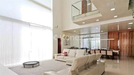 Sobrado com 4 Quartos à venda, 449m² no Parque Peruche, São Paulo