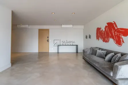 Apartamento com 3 Quartos à venda, 175m² no Vila Uberabinha, São Paulo
