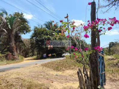 Fazenda/Sítio com 3 Quartos à venda, 280m² no Socopo, Teresina