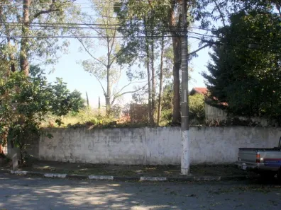 Lote/Terreno à venda, 585m² no Adalgisa, Osasco