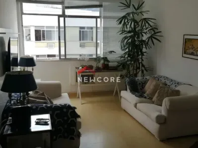 Apartamento com 3 Quartos à venda, 84m² no Leblon, Rio de Janeiro