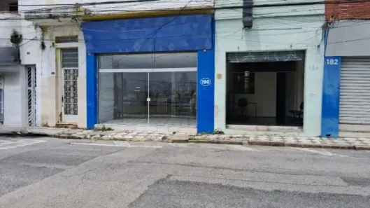 Ponto Comercial para alugar, 220m² no Centro, Sorocaba