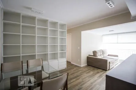 Apartamento com 2 Quartos à venda, 67m² no Pinheiros, São Paulo