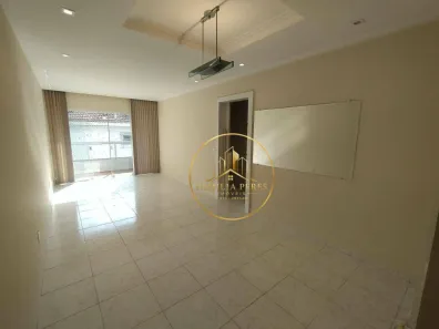 Apartamento com 3 Quartos à venda, 117m² no Gonzaga, Santos