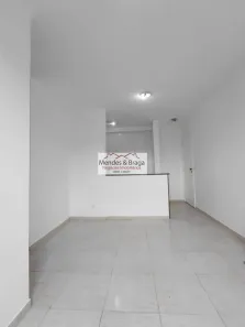 Apartamento com 3 Quartos à venda, 54m² no Vila Venditti, Guarulhos