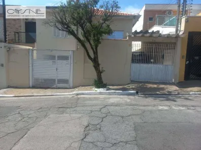 Casa com 3 Quartos à venda, 200m² no Parque da Vila Prudente, São Paulo