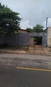 Lote/Terreno à venda, 462m² no Mansões Paraíso, Aparecida de Goiânia
