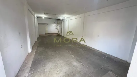 Ponto Comercial à venda, 140m² no Centro, Itabuna