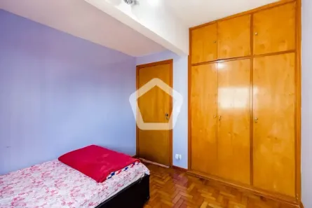 Apartamento com 3 Quartos à venda, 110m² no Barra Funda, São Paulo