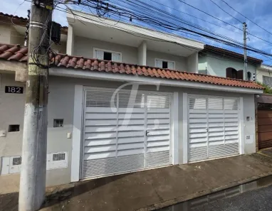 Sobrado com 3 Quartos à venda, 111m² no Vila Romero, São Paulo