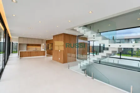 Casa de Condomínio com 4 Quartos à venda, 380m² no Condomínio Residencial Alphaville II, São José dos Campos
