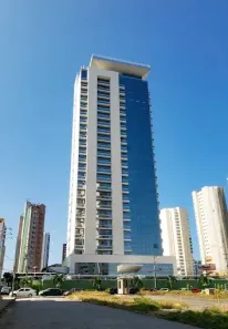 Sala Comercial para alugar, 36m² no Cocó, Fortaleza