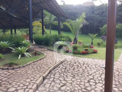 Sobrado com 4 Quartos à venda, 218m² no Sebastiana, Teresópolis