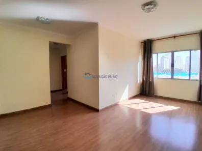 Apartamento com 2 Quartos à venda, 78m² no Mirandópolis, São Paulo