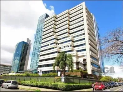 Sala Comercial para alugar, 766m² no Praia de Belas, Porto Alegre