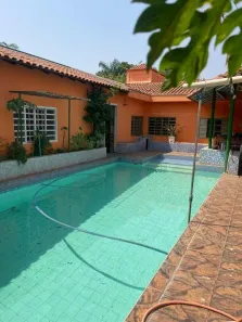 Casa com 2 Quartos à venda, 243m² no Jardim Elite, Limeira