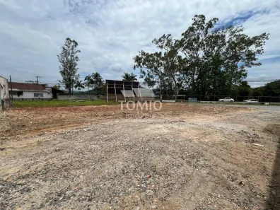 Lote/Terreno à venda, 883m² no Bela Vista, Gaspar