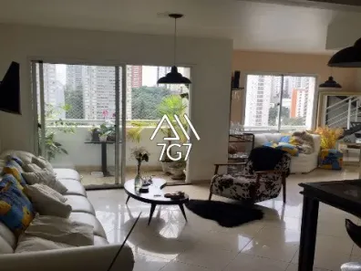 Cobertura com 3 Quartos à venda, 150m² no Vila Suzana, São Paulo