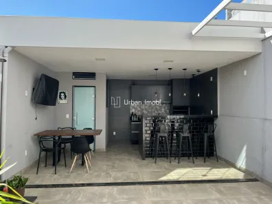 Casa com 3 Quartos à venda, 180m² no Morada da Granja, Barra Mansa