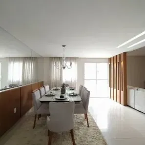 Casa de Condomínio com 3 Quartos à venda, 107m² no Jardim Maria Inês, Aparecida de Goiânia
