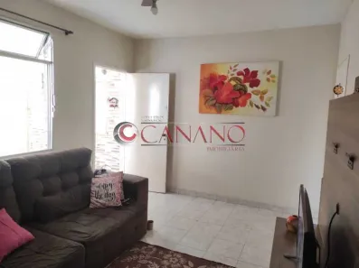 Apartamento com 2 Quartos à venda, 70m² no Maria da Graça, Rio de Janeiro